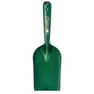 Shovel BULLDOG 12.5cm 5"