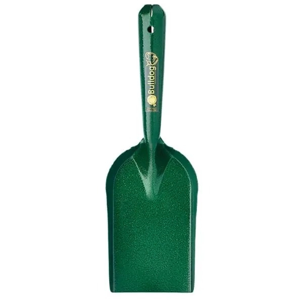 Shovel BULLDOG 12.5cm 5"