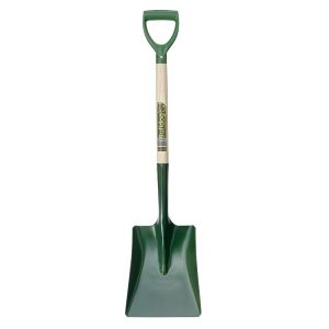 Shovel Contractors Square Mouth [+B]