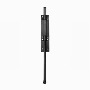 Bolt Monkey Tailbolt 15" Black & Z./P.  D