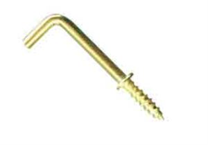 Hook Cup Square 13mm EB