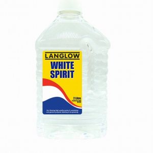 White Spirit 2litre