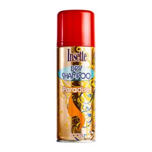 Shampoo INSETTE Dry Paradise 200ml Aero.