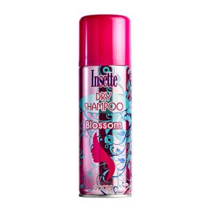 Shampoo INSETTE Dry Blossom 200ml Aero.