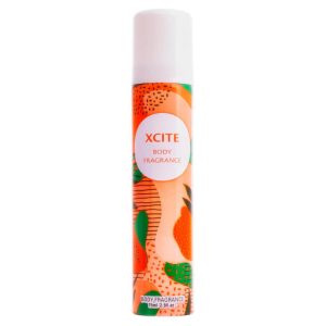 Deodorant INSETTE Xcite  75ml aero.
