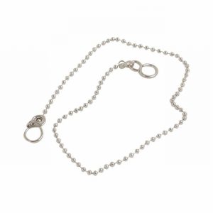 Chain 30cm(12") Ball-S Hooks