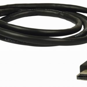 Lead HDMI Male>Male  1Mtr. Premium Screened Gold Plated