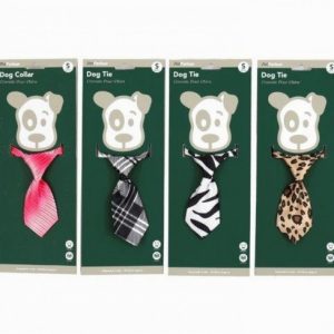 Pet Tie PET PARLOUR Assorted Fashion Design