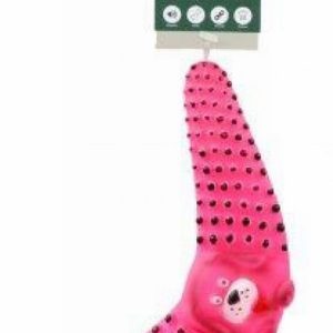 Pet Toy Boomerang PET PARLOUR 23.5cm Pink