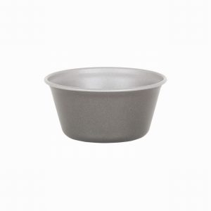 Air Fry WHAM Bakeware Deep Round Pudding Tin x4 Non Stick  D