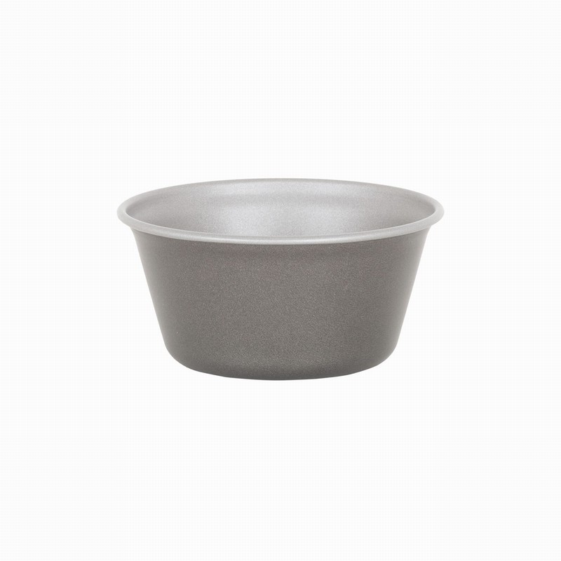 Air Fry WHAM Bakeware Deep Round Pudding Tin x4 Non Stick D