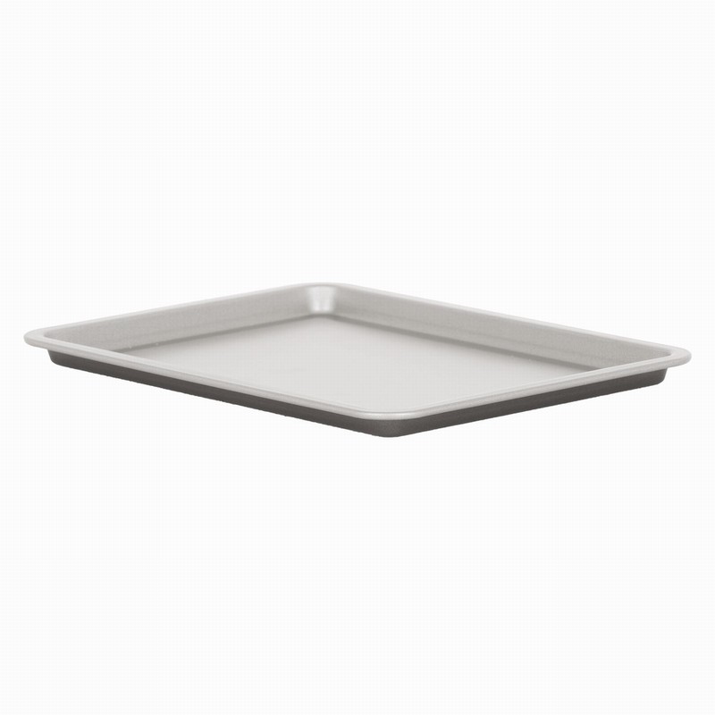 Air Fry WHAM Bakeware Mini Oven Tray x2 Non Stick D