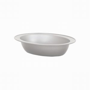 Air Fry WHAM Bakeware Oval Dish x2 Non Stick  D