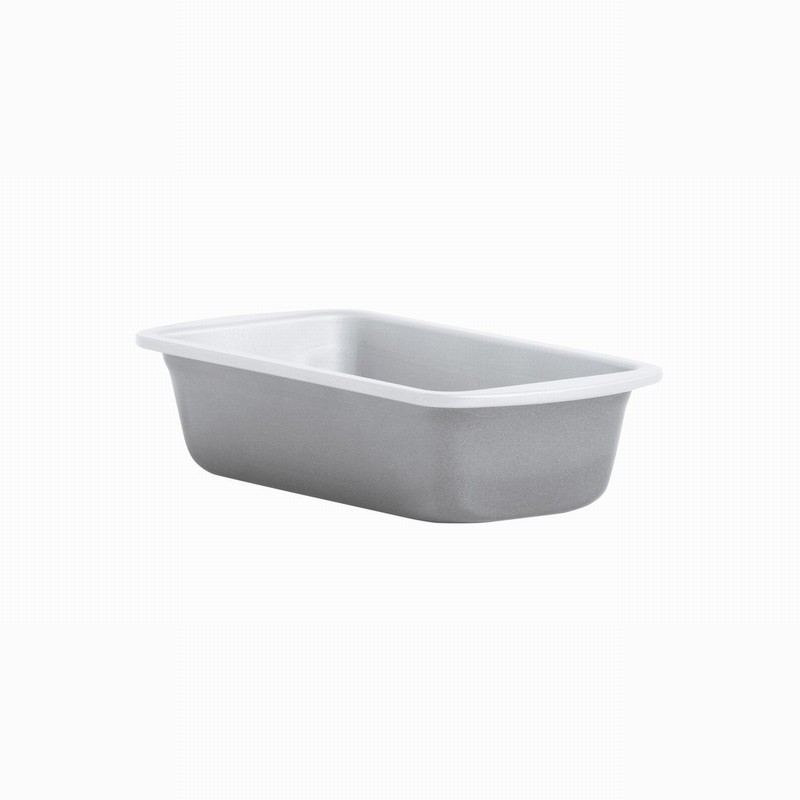 Air Fry WHAM Bakeware Rectangular Dish x2 Non Stick D