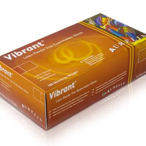 Gloves Latex Dis. Powder Free Ex.Lge. X100 Medical Grade