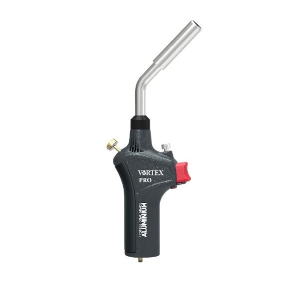 Gas Brazing Torch Vortex Pro