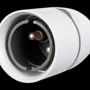 Lampholder Pendant BC T2