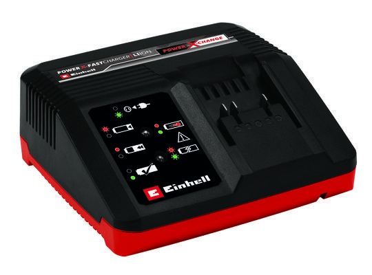 Battery Charger Xchange 18Volt Lithium Ion QUICK