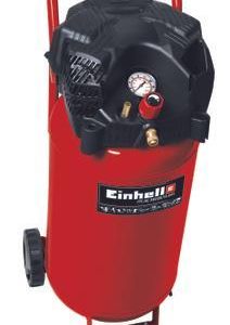 Compressor EINHELL 50Ltr. 2HP Vertical Oil Free  D