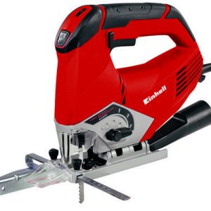 Jigsaw EINHELL RED 750Watt Pendulum Action  D