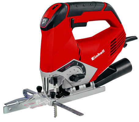 Jigsaw EINHELL RED 750Watt Pendulum Action D