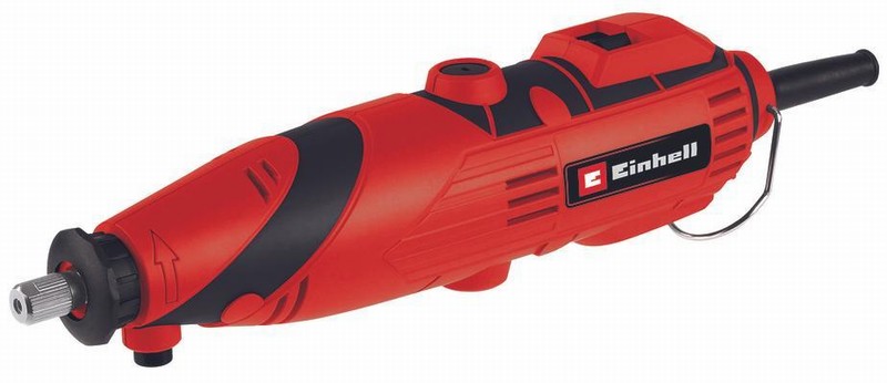 Multi Tool Grinding & Engraving Tool EINHELL 135Watt+Acc. D