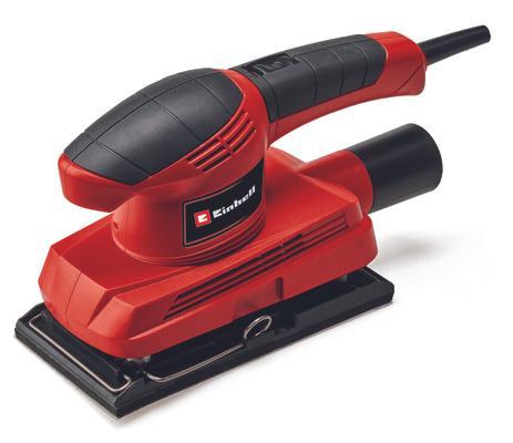 Sander EINHELL 1/3rd Sheet 150Watt D