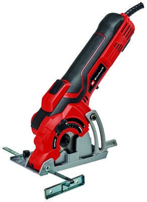 Saw EINHELL Mini Circular 600Watt 89mm Blade x3 D