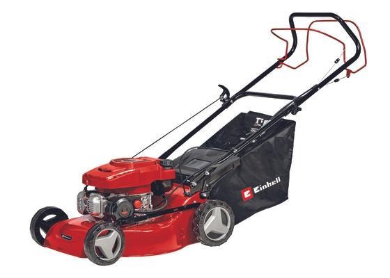 Lawn Mower EINHELL 460mm HP Motor Self Propelled D