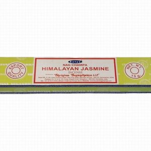 Incense Sticks 15Gm. Sensual Himalayan Jasmine   [+]