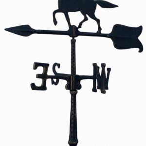 Weathervane Horse Design