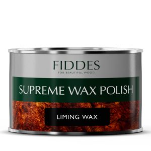 Wax FIDDES Liming 400ml