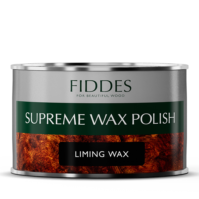 Wax FIDDES Liming 400ml