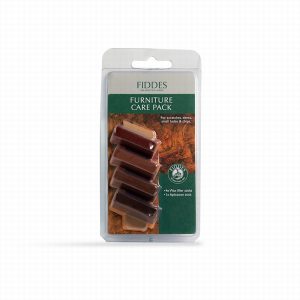 Furniture Wax Repair Stick Dark x4