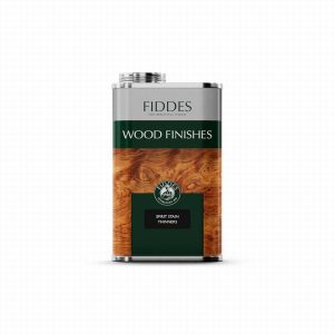 Thinners for Spirit Based Wood Dye NGR