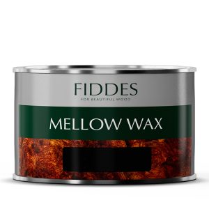 Wax Polish FIDDES Mellow 400ml English Oak