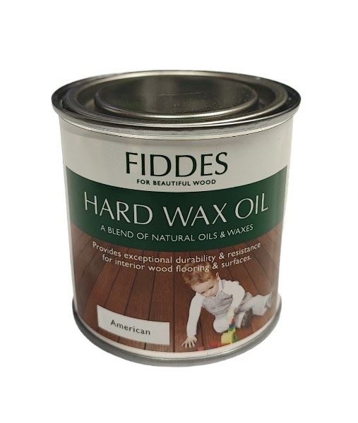 Wax Oil FIDDES 250ml Whiskey
