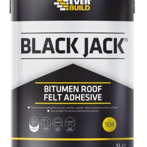 Adhesive Roof Felt 5Ltr.
