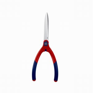 Shears S&J Hand with Wishbone Plastic Handle
