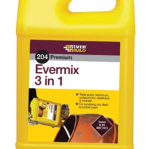 Admix EVERMIX 3in1 5Ltr.