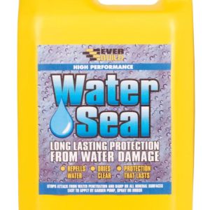 Waterseal 5Ltr.