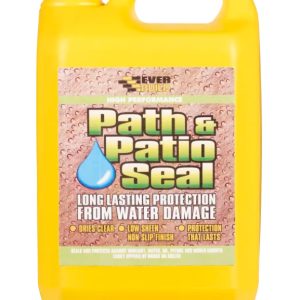 Path & Patio Seal 5Ltr.