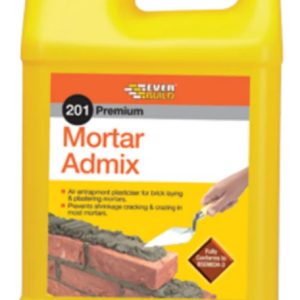 Admix for Mortar 5Ltr.