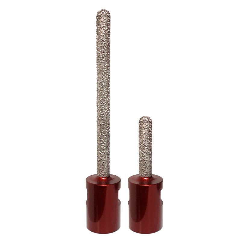 Mortar Raking Pin 8x40mm M14 Diamond Grit