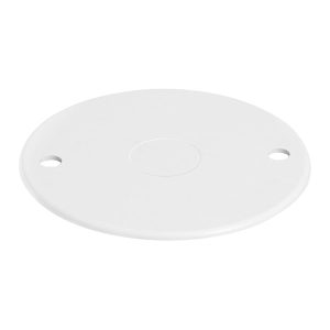 Box Lid Circular