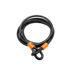 Security Cable 9.0Mtr.x12mm Pl.Cov.Steel