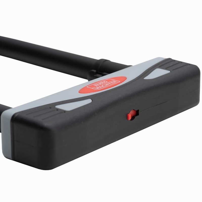 Cycle Lock BURG WACHTER Universal D Pattern - Image 3