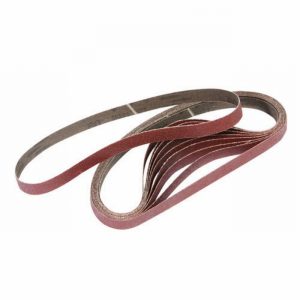 Sanding Belt 1" for CBS1-5 Coarse Grit