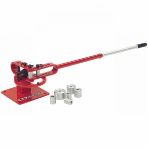 CCB1B BENCH COMPACT BENDER/FOLDER