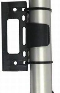 Pump Bicycle STREETWIZE Dual Head Deluxe